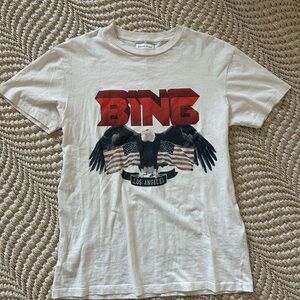 Anine Bing T Shirt, XS